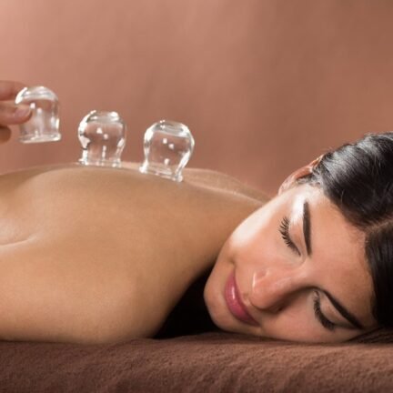 Cupping Therapy