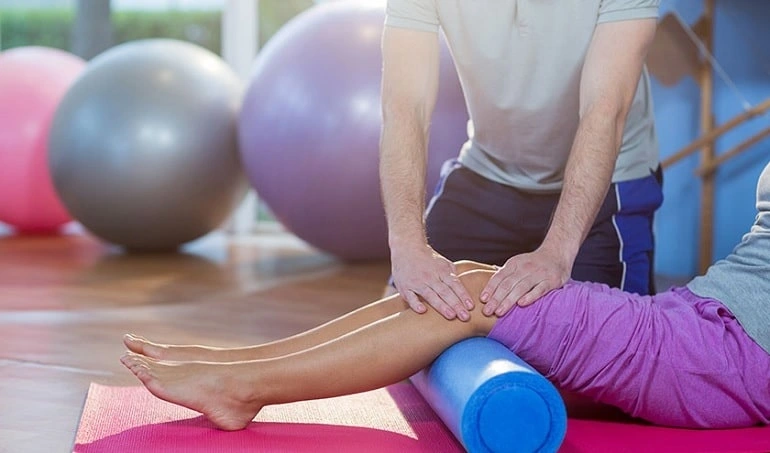 Post Surgical Rehabilitation