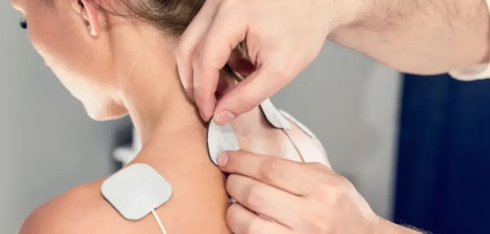 Electrotherapy Treatments Electrotherapy Treatments