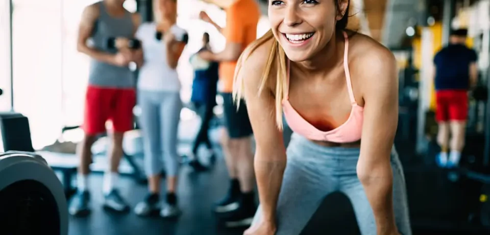 Exercise and Fitness Rehabilitation Exercise and Fitness Rehabilitation