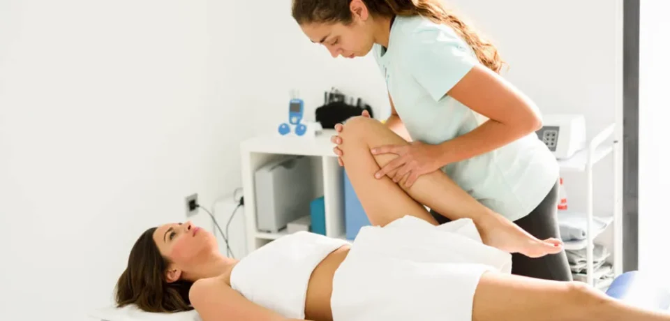 Manual therapy Manual therapy