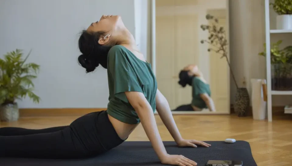 Annular Tear Without Surgery by Physiotherapy