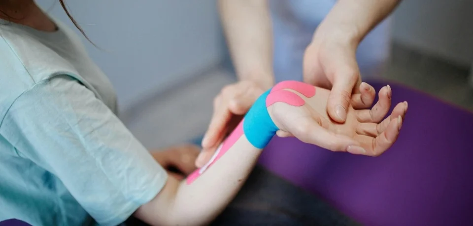 Orthopedic Physiotherapy Orthopedic Physiotherapy