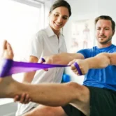 Physical Therapy Is Crucial After a Road Traffic Accident Physical Therapy Is Crucial After a Road Traffic Accident