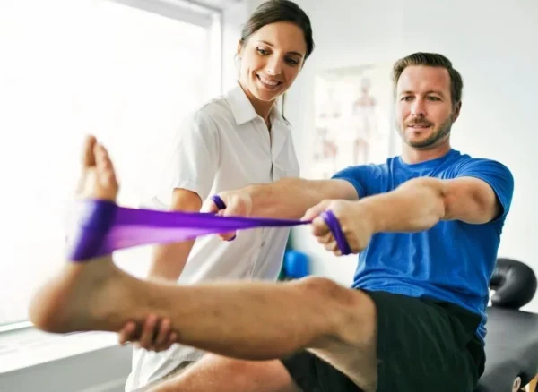 Physical Therapy Is Crucial After a Road Traffic Accident Physical Therapy Is Crucial After a Road Traffic Accident