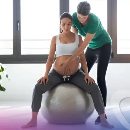 Prenatal & Postnatal Rehab