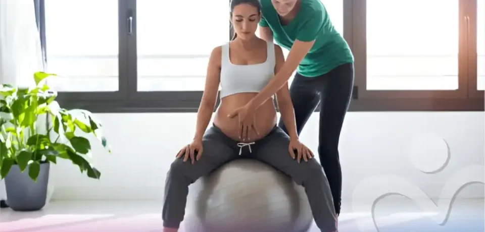 Prenatal & Postnatal Rehab Prenatal & Postnatal Rehab