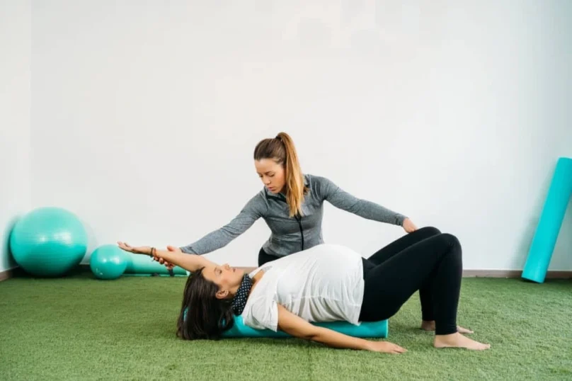 sports injury rehabilitation