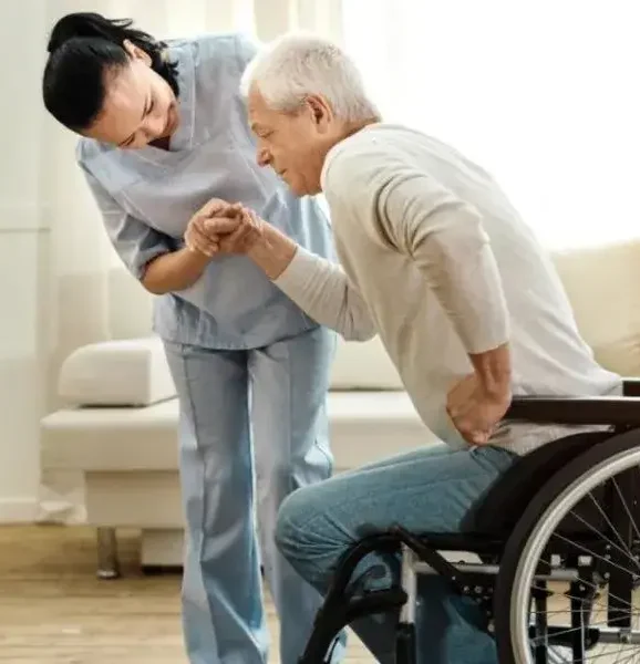 neuro Neurological Rehab