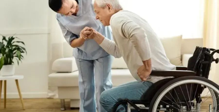 neuro Neurological Rehab