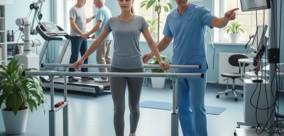 neurological rehabilitation neurological rehabilitation