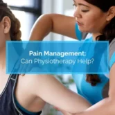 pain Pain and Disability Drivers Management