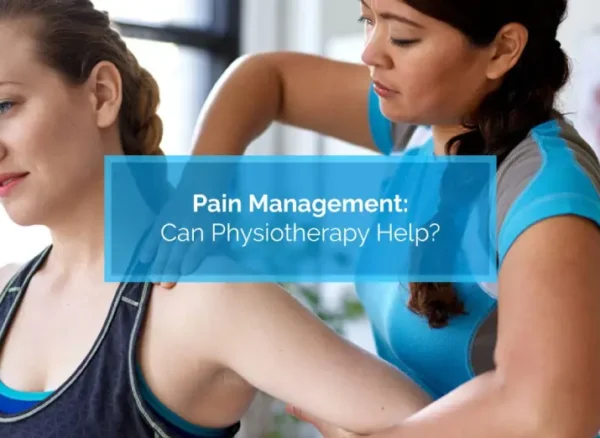 pain Pain and Disability Drivers Management