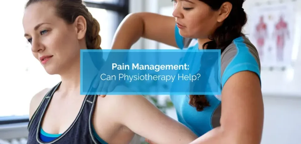 Pain and Disability Drivers Management