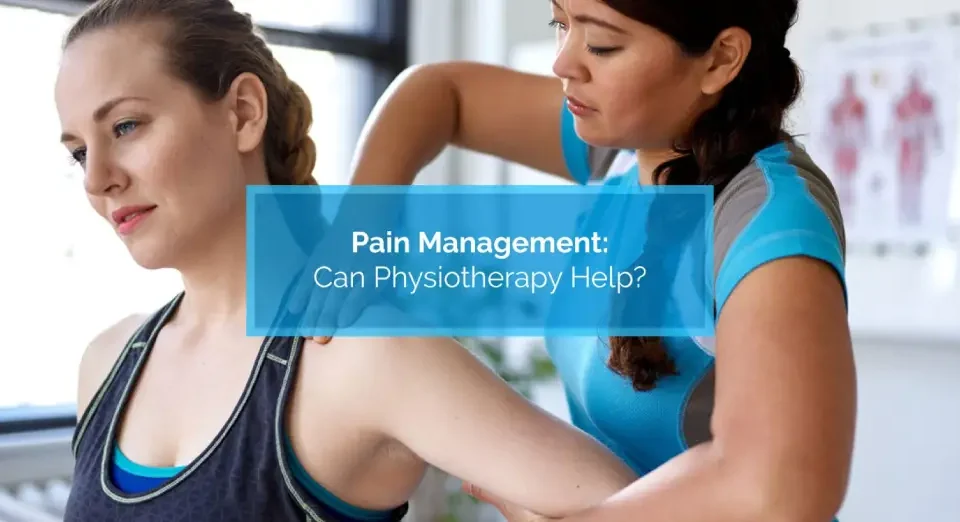 Pain and Disability Drivers Management