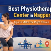 Best Physiotherapy Center in Nagpur