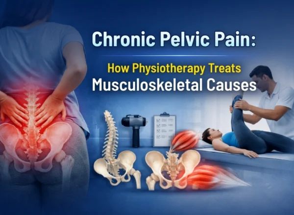Chronic Pelvic Pain