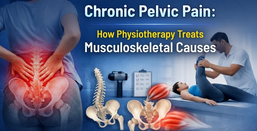Chronic Pelvic Pain