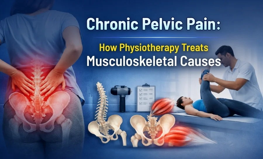 Chronic Pelvic Pain