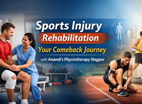 Sports Injury Rehabilitation