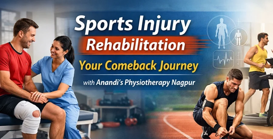 Sports Injury Rehabilitation