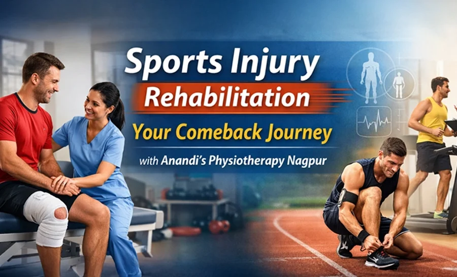 Sports Injury Rehabilitation