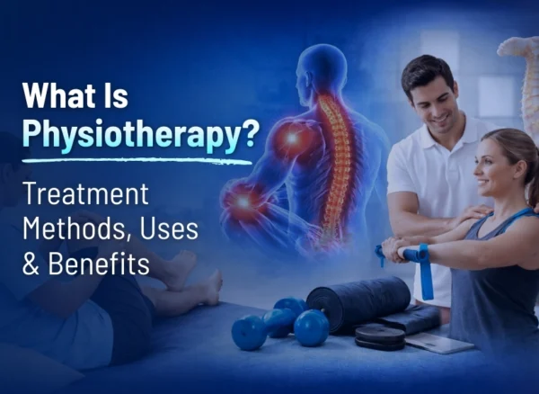 Physiotherapy