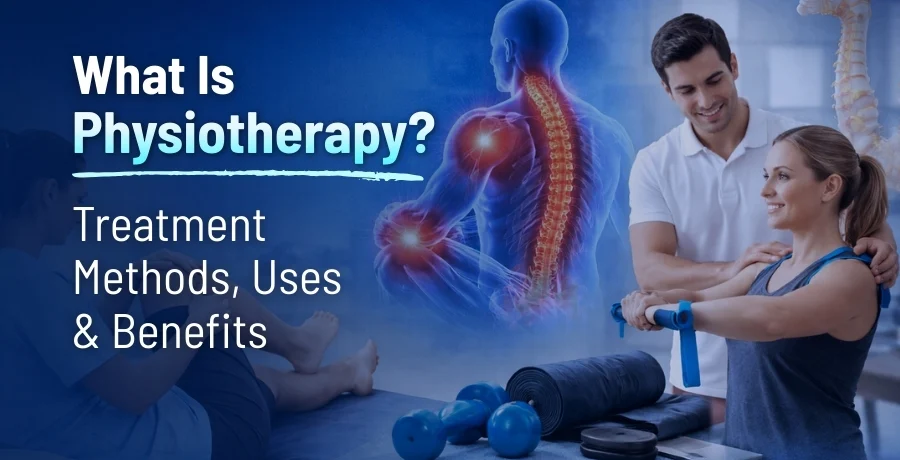 Physiotherapy