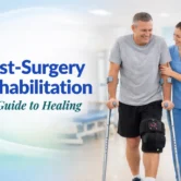 Post Surgical Rehabilitation