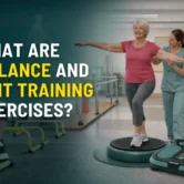 Balance & Gait Training in Nagpur Balance & Gait Training in Nagpur