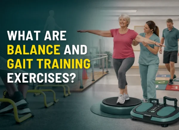 Balance & Gait Training in Nagpur